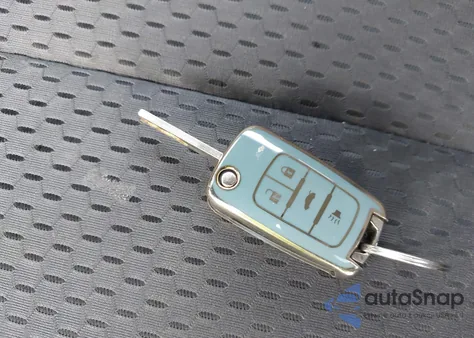 2012 GMC Terrain Sle-1 z USA, uszkodzony, nr VIN 2GKALMEKXC6269085